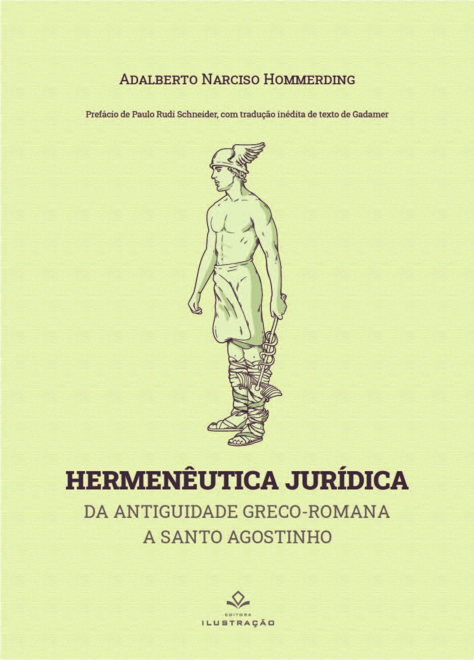 Hermenêutica Jurídica